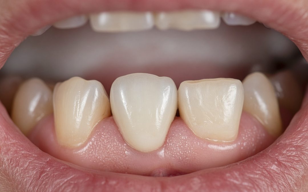 Dunedin Florida Dental Implants – Healing Time