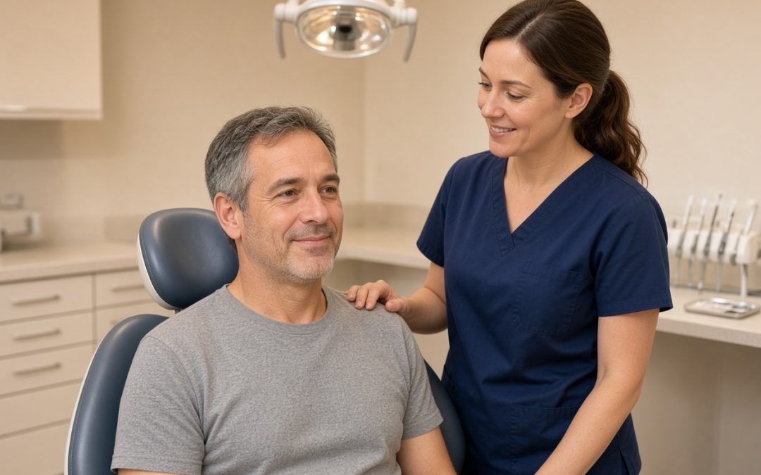 Belle Terre, Dunedin Florida Emergency Dentist When to Call