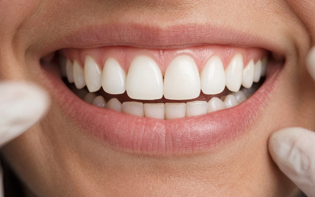 Dunedin Florida Teeth Whitening – Crowns, Fillings