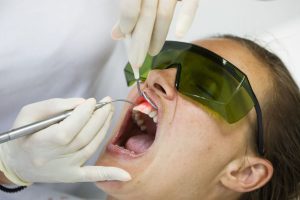 Laser Periodontal Therapy™