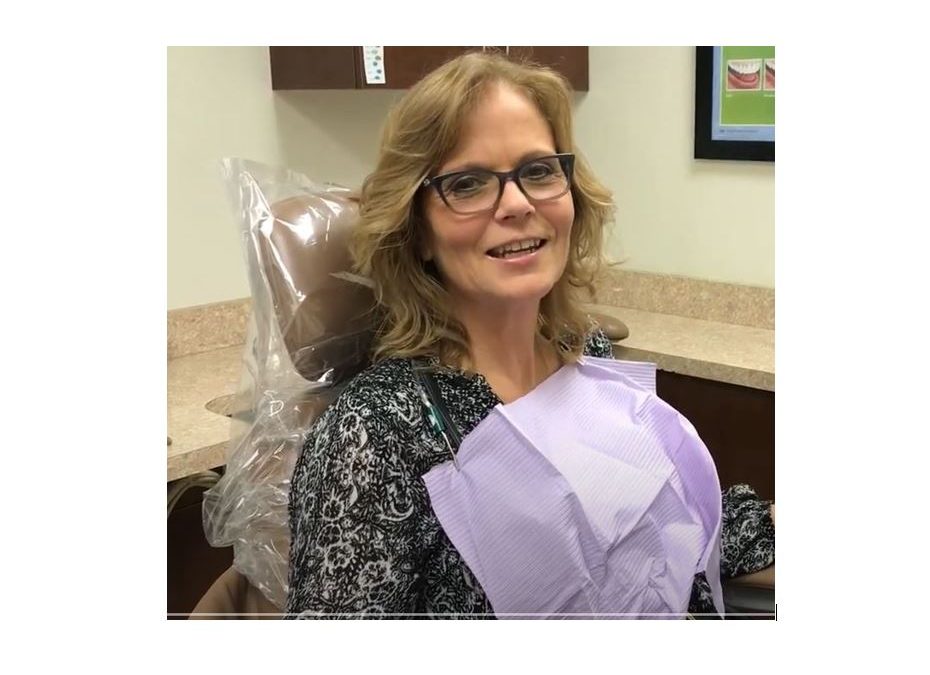 Debra Demoss – Patient Success Story after Root Canal Teeth Removal and Cavitation Surgery