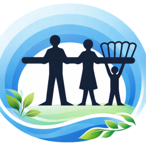 Clearwater Family Dental logo